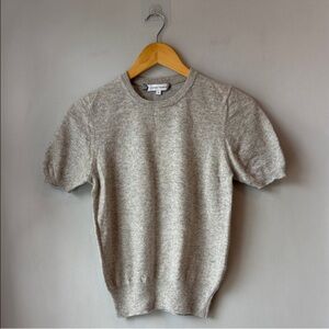 Lingua Franca So Sweet Cashmere Sweater